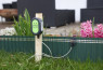 SnailStop - električna ograja za polže