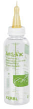 Steklenička za dojenje Anti-Vac 500ml