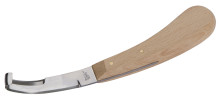 Nož za parklje Aesculap širok