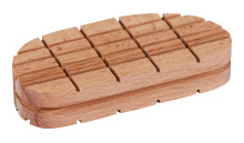 Technovit - podkvica lesena