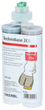 Technobase 2CB SuperFast - kartuša 210ml