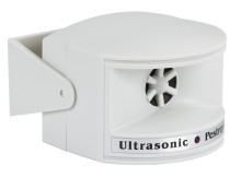 Ultrazvok za odganjanje miši in mrčesa