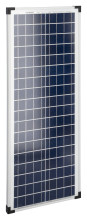 Solarni modul 45 W za 12V akumulator + regulator