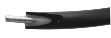 Kabel podzemni 1,6mm, 2×izoliran - 10m