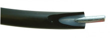 Kabel podzemni 1,6mm, 2×izoliran - 50m