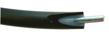 Kabel podzemni 1,6mm, 2×izoliran - 100m