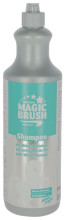 Šampon MagicBrush za konje - s proteini pšenice 1l