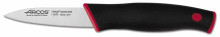 Nož Arcos Duo 147122 - 85mm rdeč