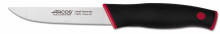 Nož Arcos Duo 147222 - 110mm rdeč