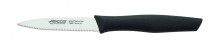 Nož Arcos Nova 188510 - črn 85mm