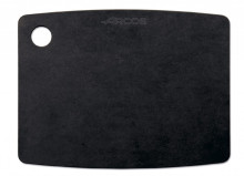 Deska za rezanje - črna 377 × 277mm