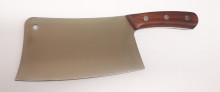 Mesarica satara lesen ročaj - 200mm