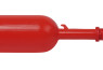 Ventil za napajalnik s plovcem PVC 3l