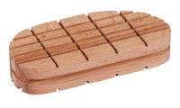Technovit - podkvica lesena