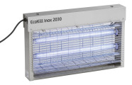 Muholovec EcoKill Inox 2030 - 2×15W(150m2)