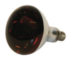 Žarnica IR kaljeno steklo - 150W E-F