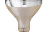 Žarnica IR bela kaljeno steklo - 150W E-F