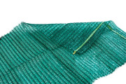 Vreča mrežasta 50×80 (100kos) - zelena