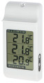 Termometer min - max, digitalni