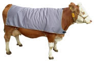 Pokrivalo za krave - 155cm