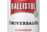 Sprej Ballistol - 200ml