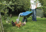 Vreča za vodo H2Go za samokolnico