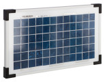 Solarni modul 8 W - za priključ. direktno na pastir