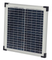 Solarni modul 15 W za 12V akumulator + regulator
