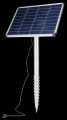 Solarni modul 55 W za 12V akumulator + regulator