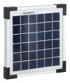 Solarni komplet 5W (modul+aku 15Ah+regulator+pretvornik)