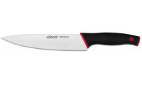 Nož Arcos Duo 147422 - 200mm rdeč