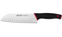 Nož Arcos Duo 147822 - 180mm rdeč