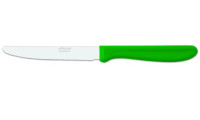 Nož Arcos Genova 370321 - zelen 110mm