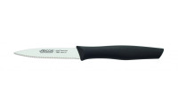 Nož Arcos Nova 188510 - črn 85mm
